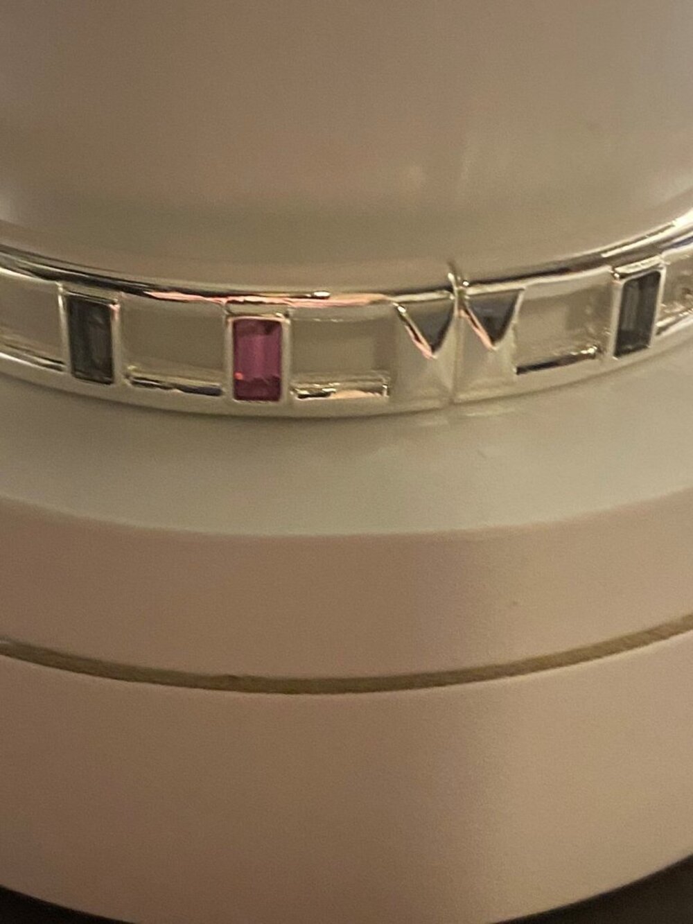 BP Stretch Bracelet